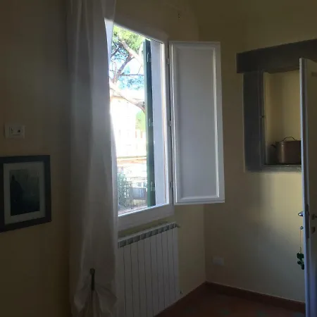 Borgo Allegri דירה