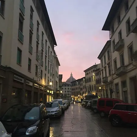 Borgo Allegri *